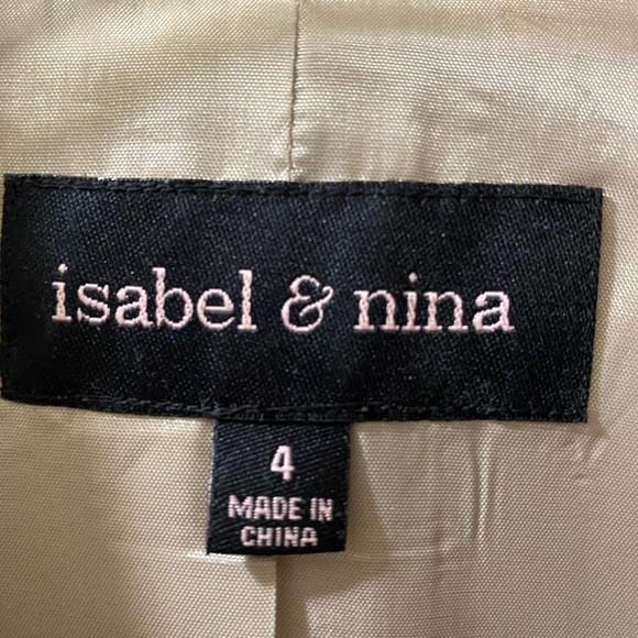 Isabel & Nina Women’s Suit - Picture 6 of 7